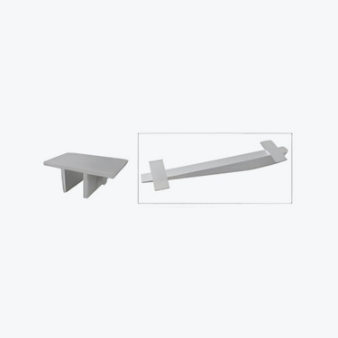 Supporting shelf - ED010B